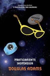 Capa do livro