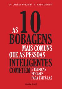 Capa do livro