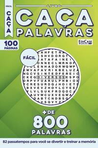 Capa do livro