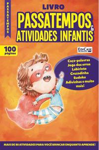 Capa do livro