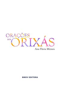 Orações aos Orixás