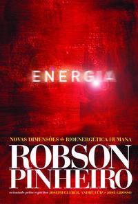 Capa do livro