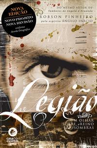 Capa do livro