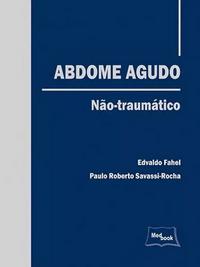 Abdome agudo - Não-traumático