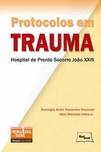 Protocolos em trauma