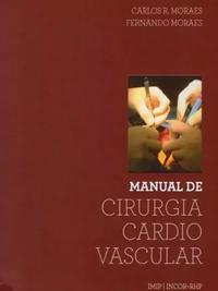 Manual de cirurgia cardiovascular