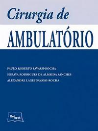 Cirurgia de ambulatório