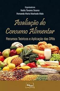 Avaliação do consumo alimentar