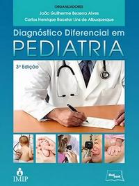 Diagnóstico diferencial em pediatria