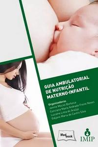 Guia ambulatorial de nutrição Materno-infantil