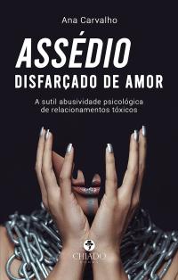 Capa do livro