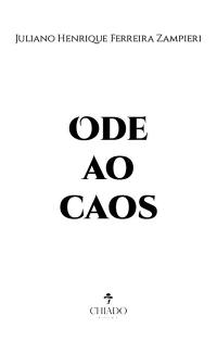 Capa do livro