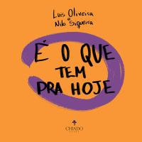 Capa do livro