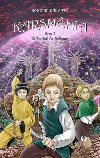 Capa do livro