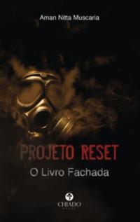 Capa do livro