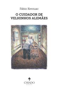 Capa do livro