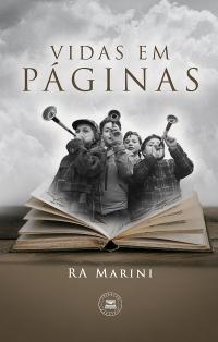 Capa do livro
