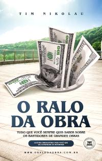 Capa do livro