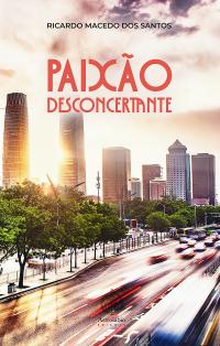Capa do livro