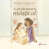 A Professora Mágica