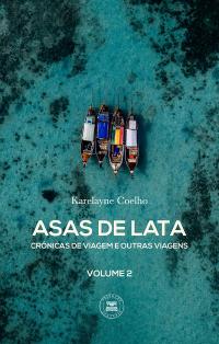 Capa do livro