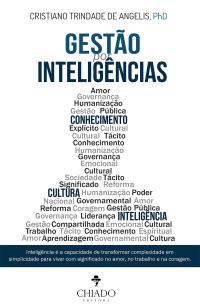 Capa do livro