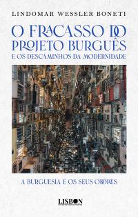 Capa do livro