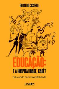 Capa do livro