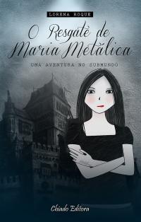 Capa do livro