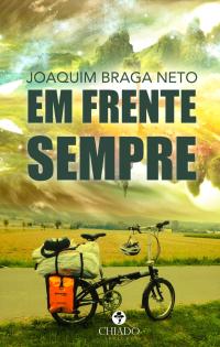 Capa do livro