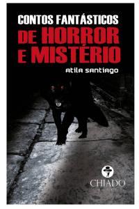 Capa do livro