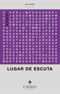 Capa do livro