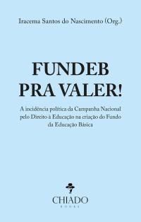 Capa do livro