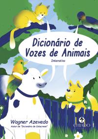 Dicionário de Vozes de Animais