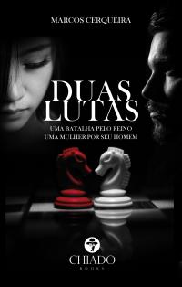 Capa do livro