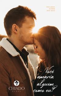 Capa do livro