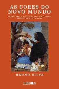 Capa do livro