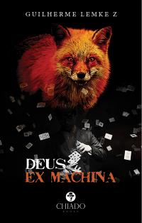 Capa do livro