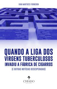 Capa do livro