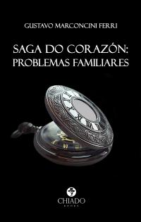 Capa do livro