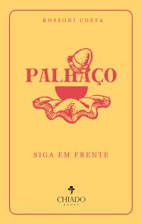 Capa do livro