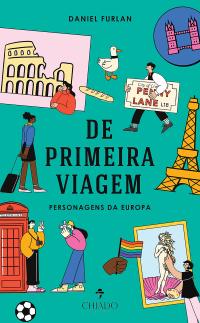 Capa do livro