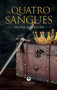 Capa do livro