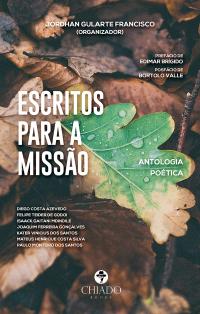 Capa do livro