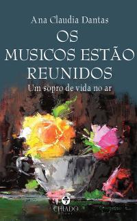 Capa do livro