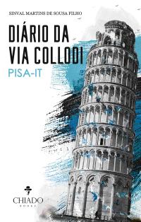 Capa do livro