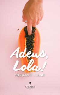 Capa do livro