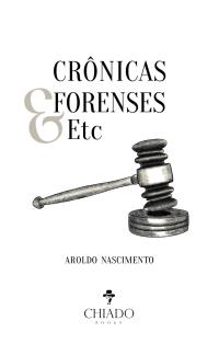 Capa do livro