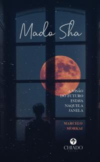 Capa do livro