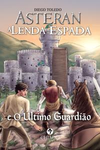 Capa do livro
